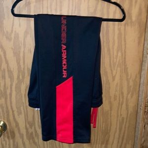 Youth UA Joggers